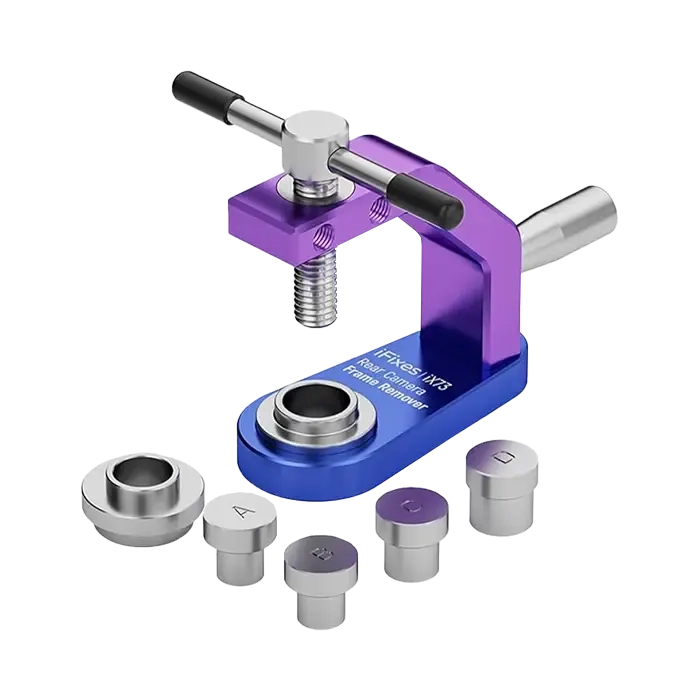 گیره جدا کننده فریم دوربین IFIXES IX73 11-15PM