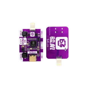 آداپتور PICO B4.CN RP2350A ULTRA DFU RECOVERY MODE