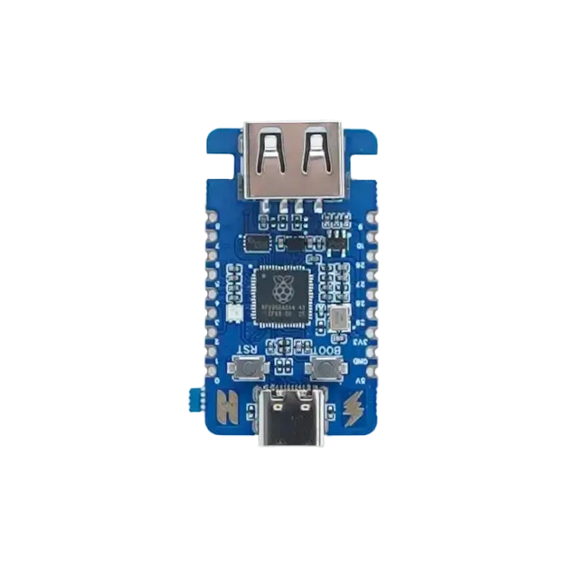 آداپتور PICO RP2350 DFU RECOVERY MODE