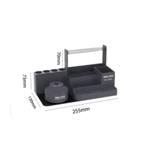 استند ابزار مشکی RELIFE RL-001H