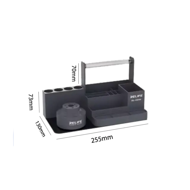 استند ابزار مشکی RELIFE RL-001H