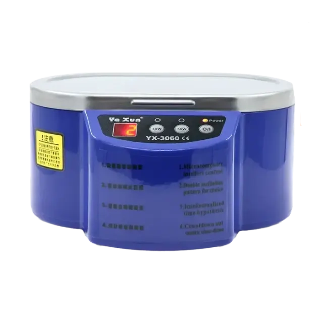 التراسونیک YAXUN YX-3060
