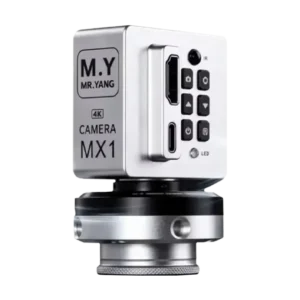 دوربین لوپ MR.YANG MX1 4K