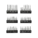 ست پیچ گوشتی شارژی RF4 RF-ED4