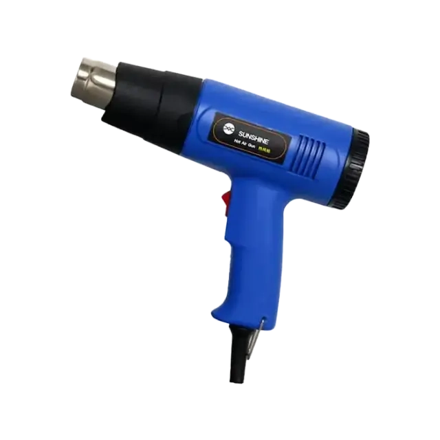 سشوار صنعتی SUNSHINE RS-1600