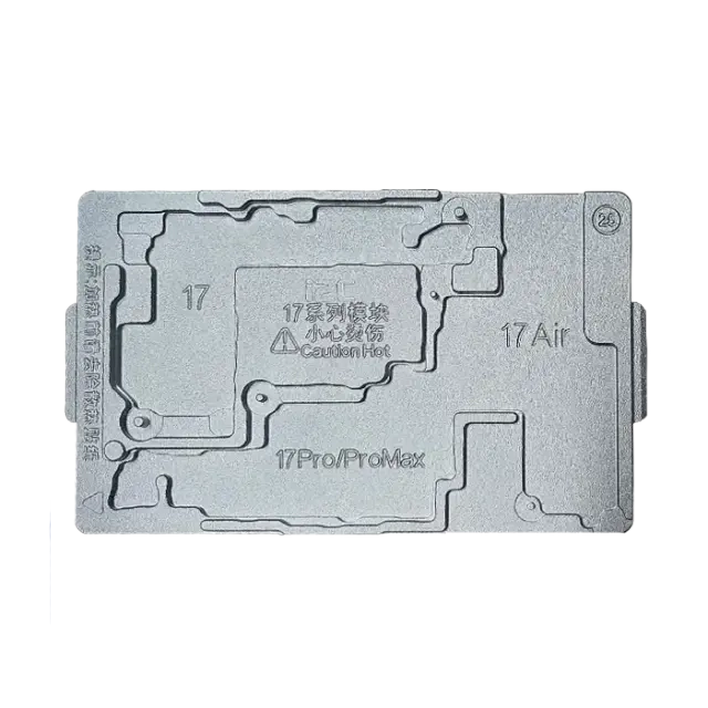 سنگ ماژول سری 17 I2C WELDER