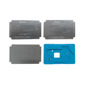 شابلون طبقات (بدون مگنت) سری 16 RELIFE RL-601T