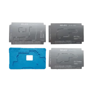 شابلون طبقات (بدون مگنت) سری 17 RELIFE RL-601T