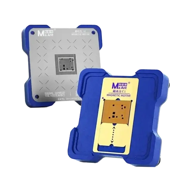 شابلون مگنتی MAANT C1 IP A8/A17 CPU
