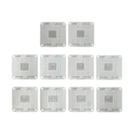 شابلون مگنتی MAANT C1 IP A8/A17 CPU