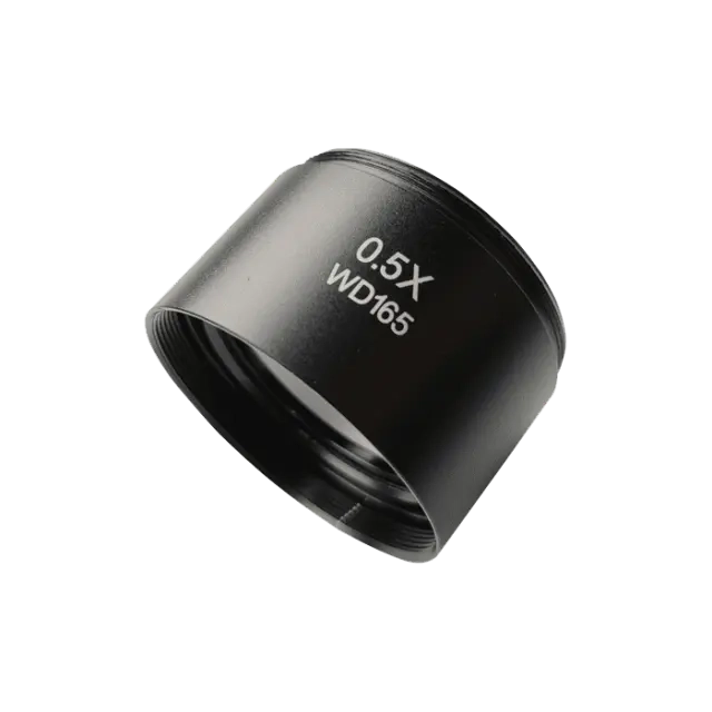 لنز واید EASYFIX WD165 0.5X