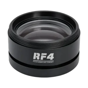 لنز واید لوپ RF4 WD120 0.7X