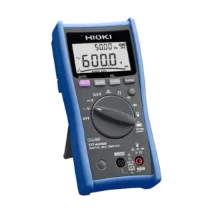 مولتی متر HIOKI DT4256