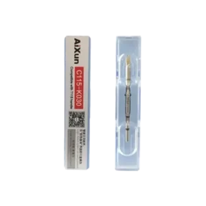 نوک هویه سر تبری AIXUN C115-K030