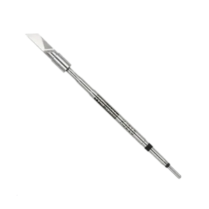نوک هویه سر تبری KEGUAN KG-KJ210