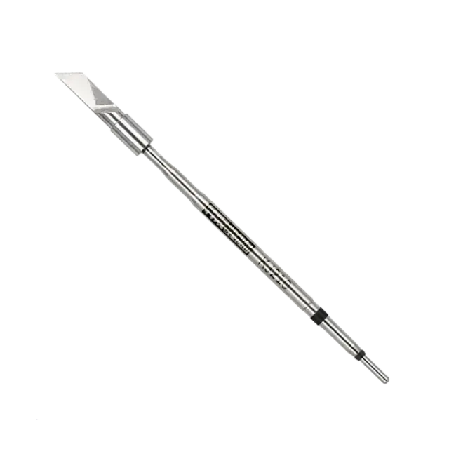 نوک هویه سر تبری KEGUAN KG-KJ210