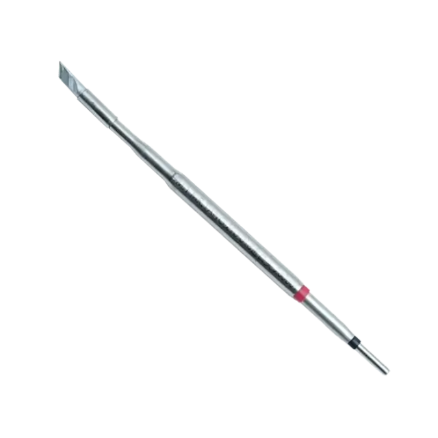 نوک هویه سر تبری MR.YANG C210-018