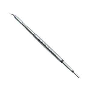 نوک هویه سر کج SUGON C210-IS