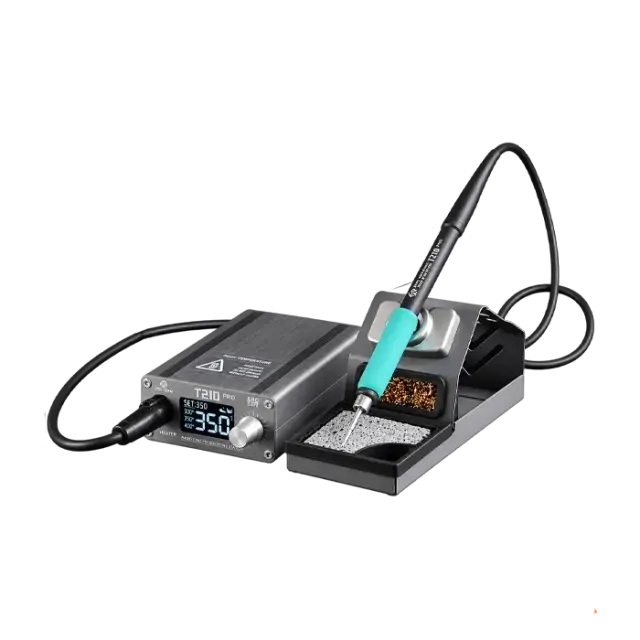هویه OSS TEAM T210 PRO