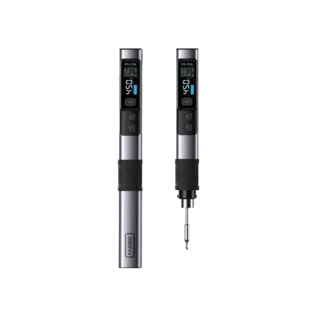 هویه قلمی FNIRSI HS-02A