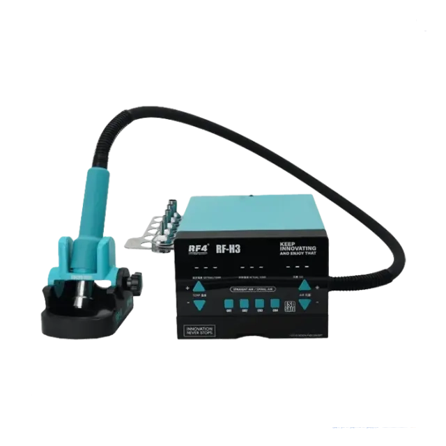 هیتر RF4 RF-H3
