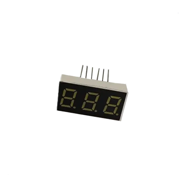 پایه‌ LED سون‌ سگمنت 3تایی SUGON 212