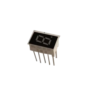 پایه‌ LED سون‌ سگمنت تکی SUGON 212