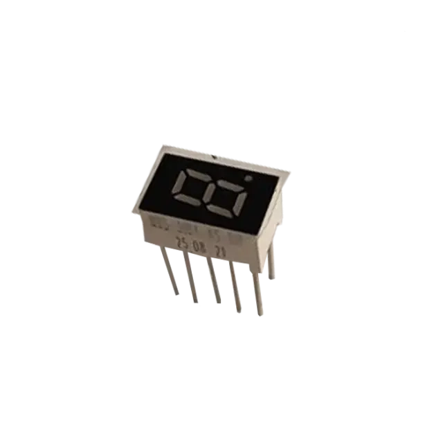 پایه‌ LED سون‌ سگمنت تکی SUGON 212