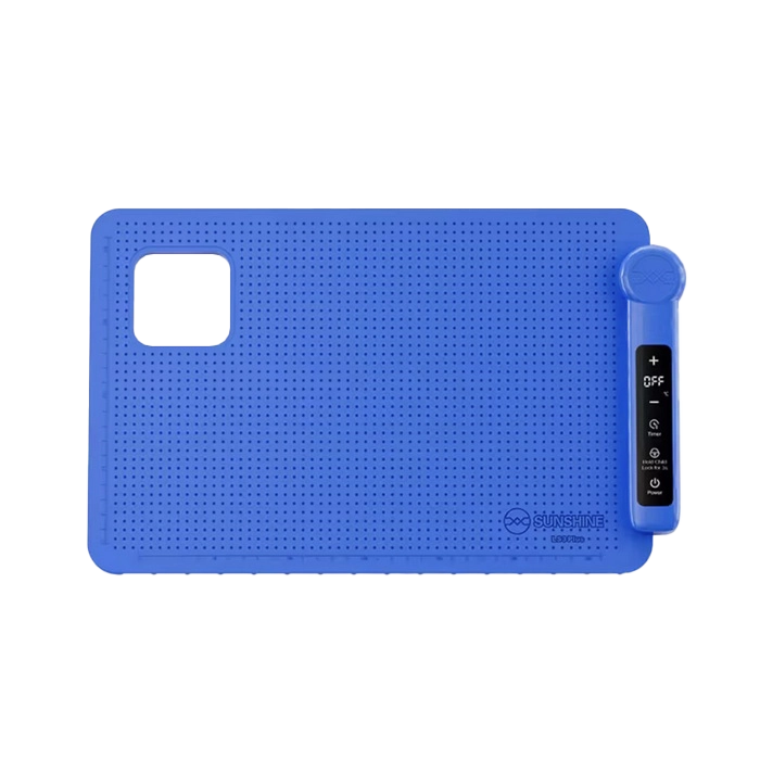 پد حرارتی 17 اینچ SUNSHINE LS3 PLUS LCD