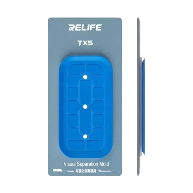 پد سپراتور RELIFE TX5