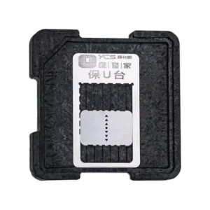 پد شابلون مگنتی YCS CPU