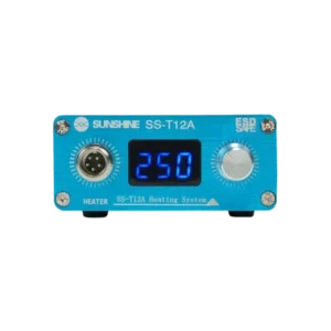 پری هیتر SUNSHINE SS-T12A