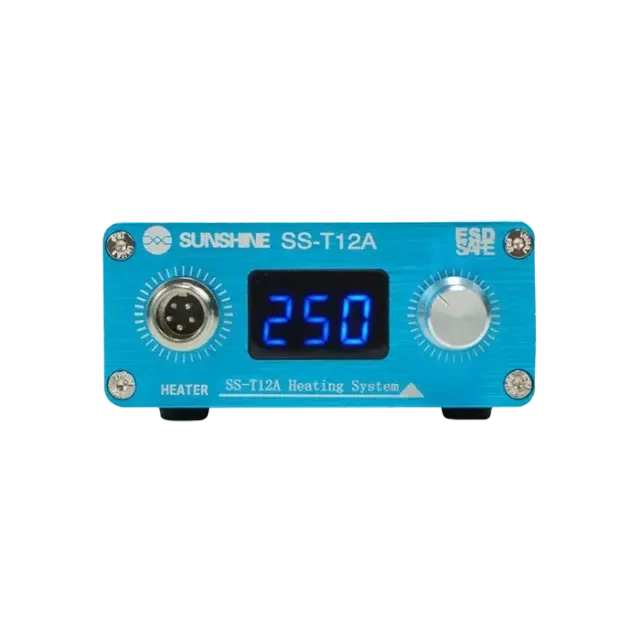 پری هیتر SUNSHINE SS-T12A