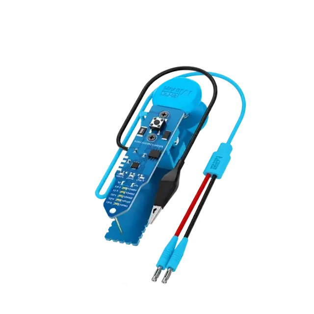 گیره پاور یونیورسال MAANT KJ-08