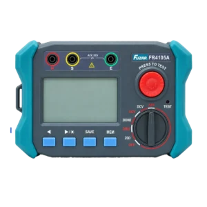 ارت سنج دیجیتال FUZRR FR105A