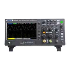 اسیلوسکوپ HANTEK DSO-2C15