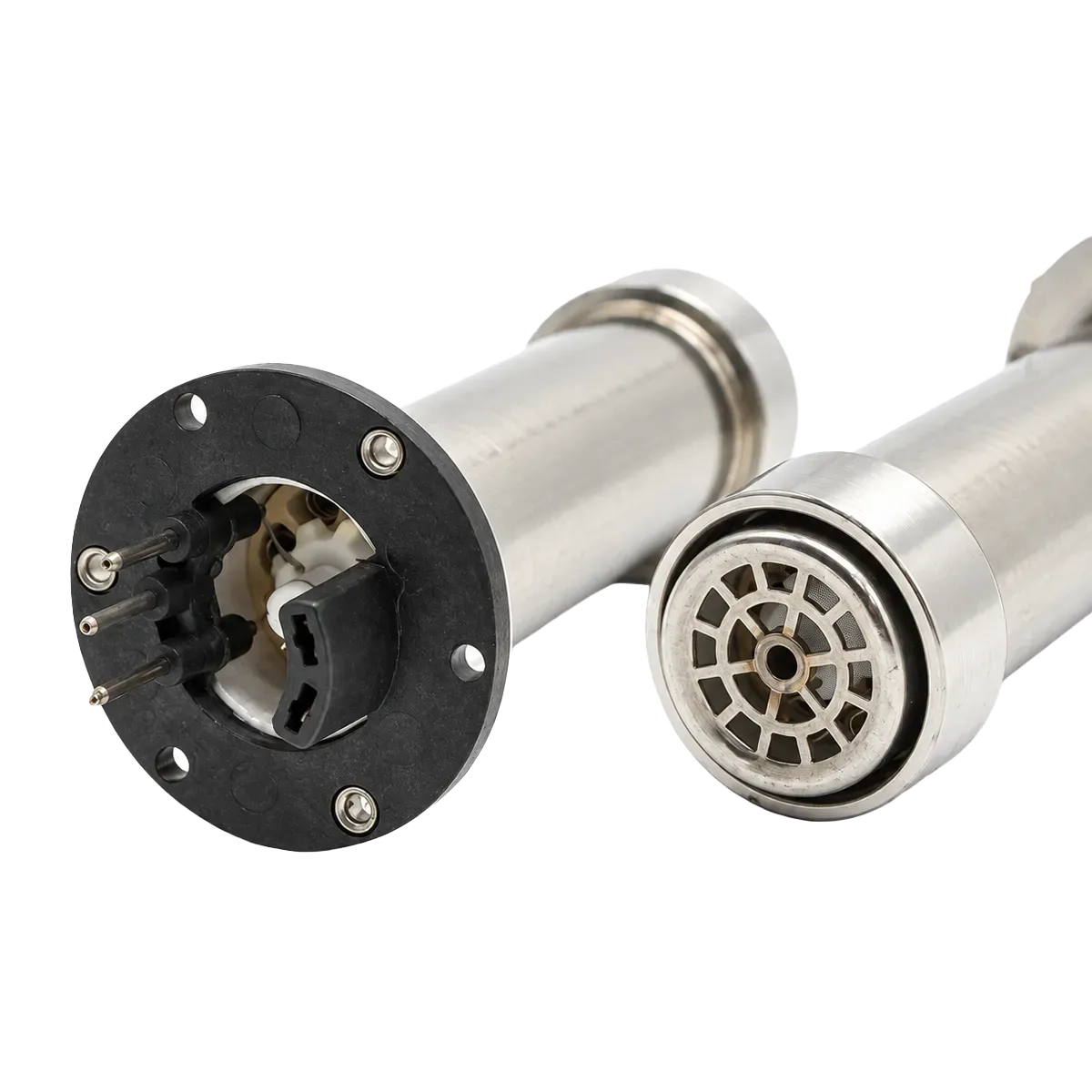 المنت دسته هیتر QUICK 861DW H616A