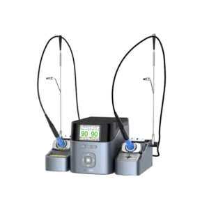 دستگاه هویه AIXUN T420D T245-T210