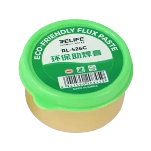 روغن فلکس RELIFE RL-426C