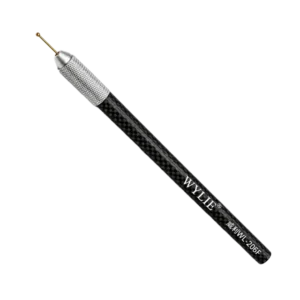 ست قلم پایه سازی کانکتور WYLIE WL-206F