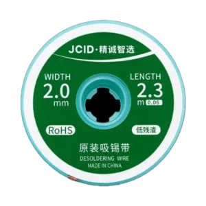 سیم قلع کش JCID 2023X