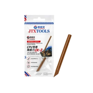 قلم پاک کننده چسب سی پی یو و آی سی JTX CK-2