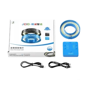 لامپ لوپ آبی JCID ML-01