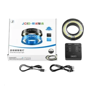 لامپ لوپ مشکی JCID ML-02