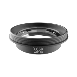 لنز واید 2UUL MS06 WD125 0.65X