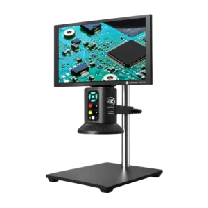 لوپ دیجیتال SUNSHINE MS10E-04 4K HD