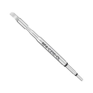 نوک هویه قاشقی RF4 C210-OL