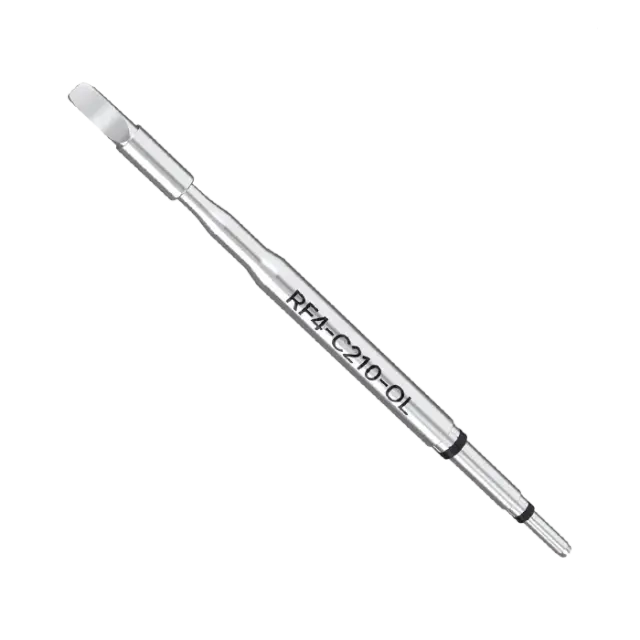 نوک هویه قاشقی RF4 C210-OL