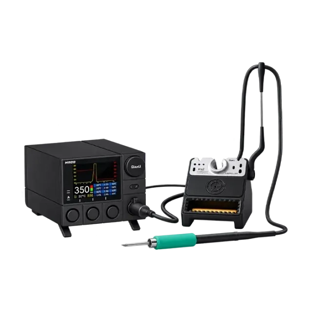 هویه دو دسته QIANLI H400 T210/T245