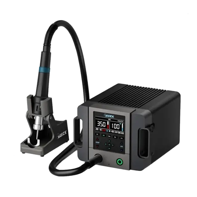 هیتر QUICK 861 PROMAX 1300W
